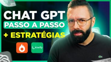 ChatGPT do Zero, Passo a Passo, Ganhar Dinheiro com o ChatGPT no Marketing Digital (Aula Completa) cursos da hora thumbnail